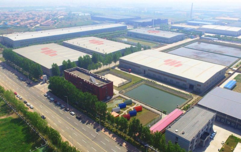 Es-Ss-Sy2005 Customized Steel Processing Steel Structures