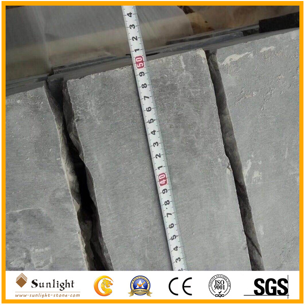 Black Limestone/ Blue Limestone Wall Tile