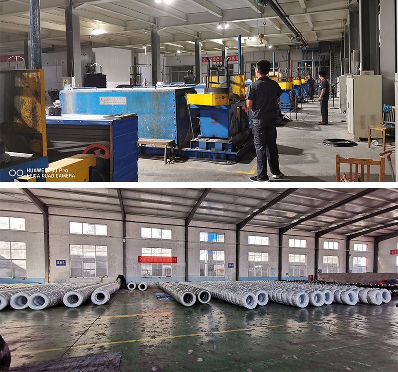 Customized Steel Wire, Mattress Steel Wire, Bedding Wire
