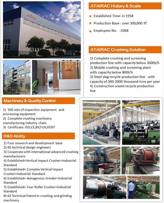 Limestone Rock Jaw Crusher with Price List