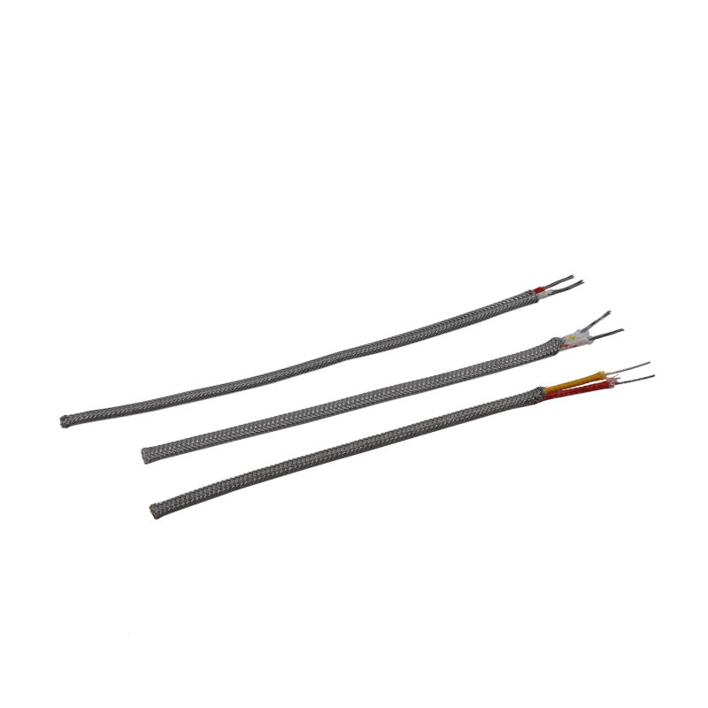Thermocouple Wire Type K Thermocouple Accessories