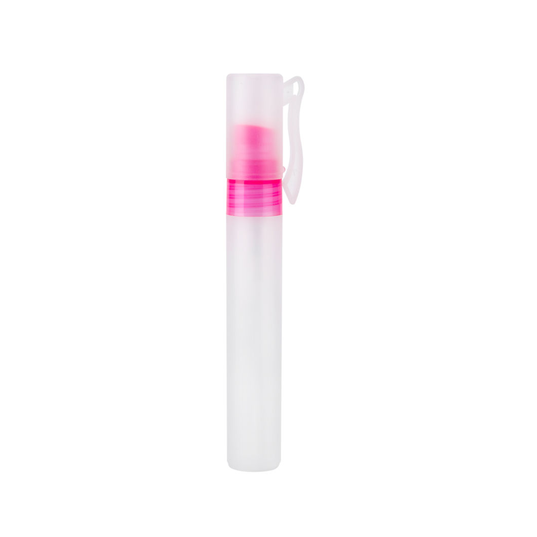 Skin Care Atomiser Perfume Bottle Pen Shape Hand Sanitizer Portable Spray Mini Bottle