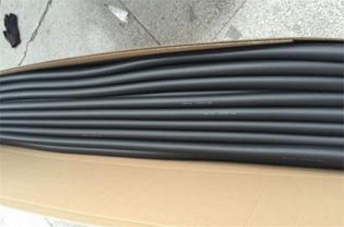 Toplon Customized Fireproof Rubber Air Conditioner Insulation Pipe