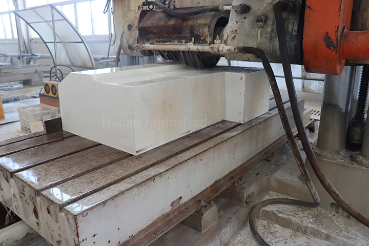 Fused Cast High Zirconia Block for Glass Furnace
