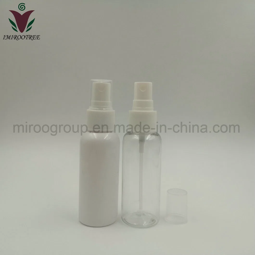 Imirootree 50ml Mist Spray Bottles Empty Liquid Atomiser Water Sprayer Bottle