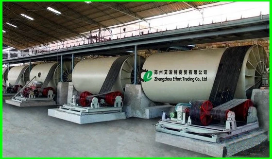 Hot Sealing 900*1120 Ball Mill Grinding Media Chemical Composition