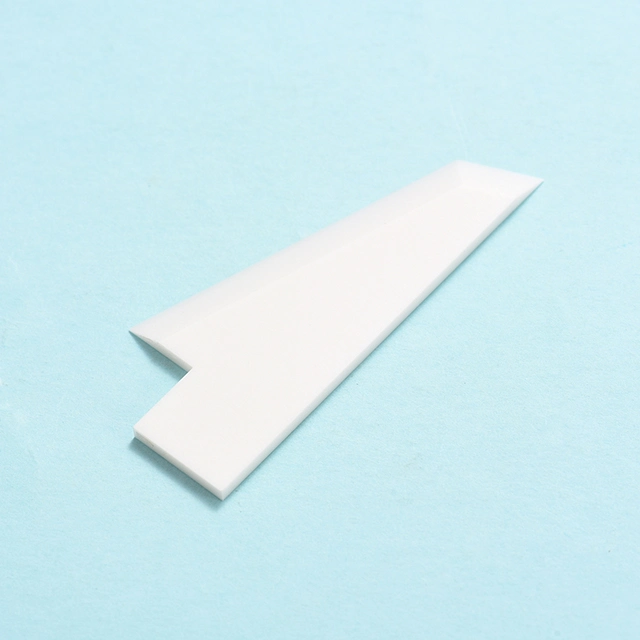 Customized Zirconia Ceramic Knife Ceramic Cutter Zirconia Ceramic Cutter Innovacera