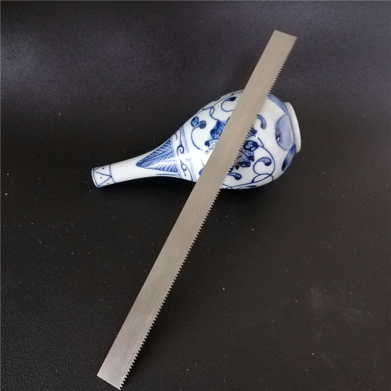 Zirconia Ceramic Blade for Andis Master Industrial Blades