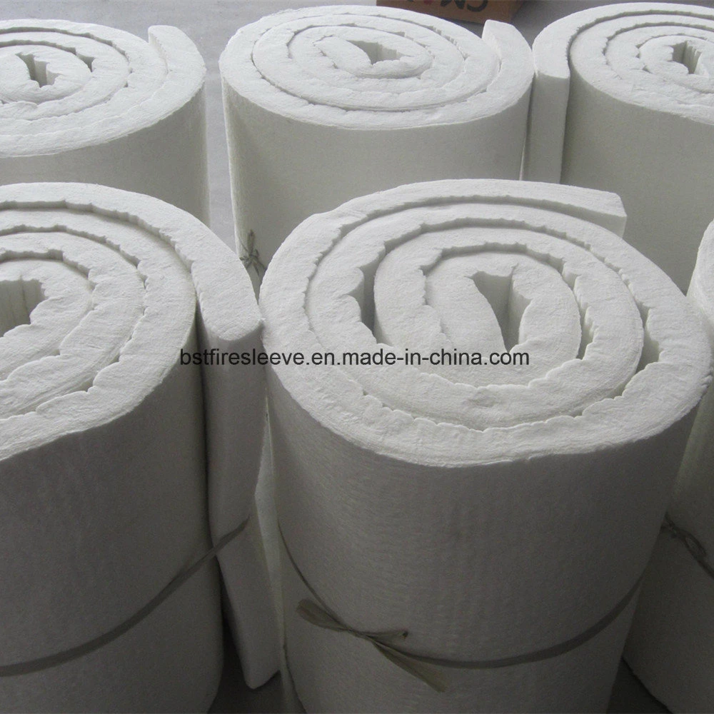 Thermal High Temperature Fiberglass Insulation Sheets