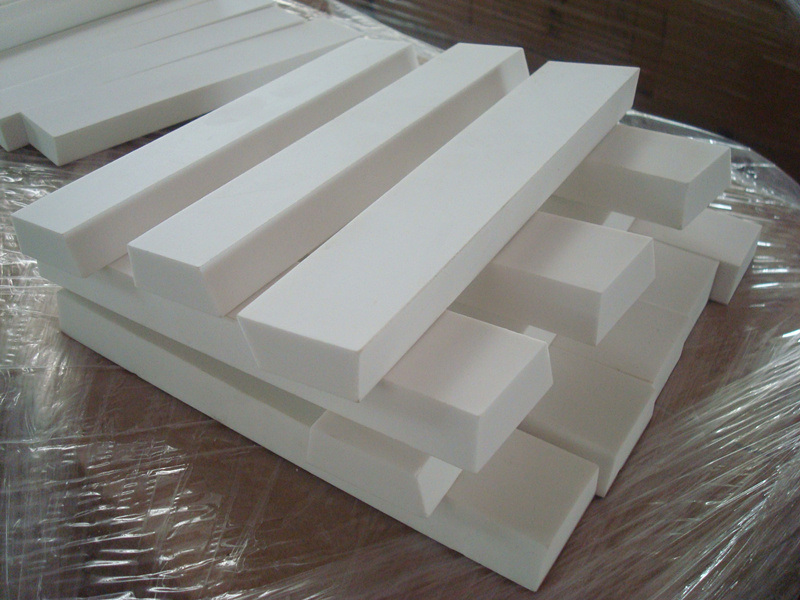 Alumina Ceramic Lining Tile or Board