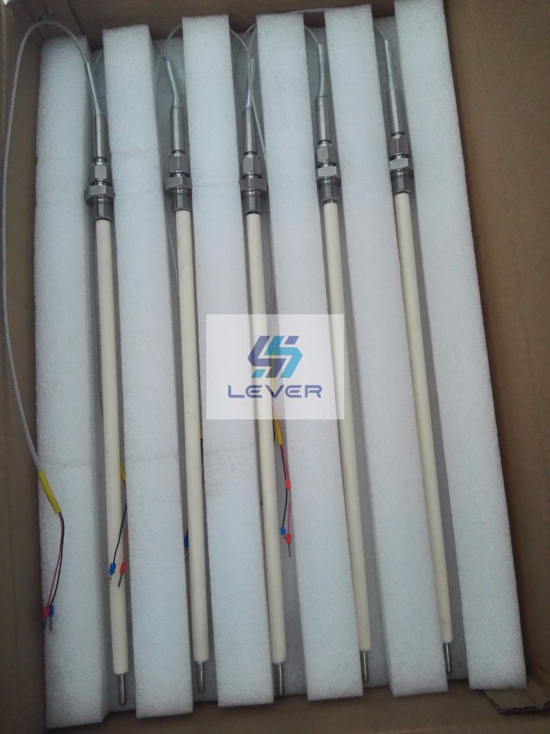 Fast Response K Type Thermocouple, J Type Thermocouple, PT100, Temperature Sensor