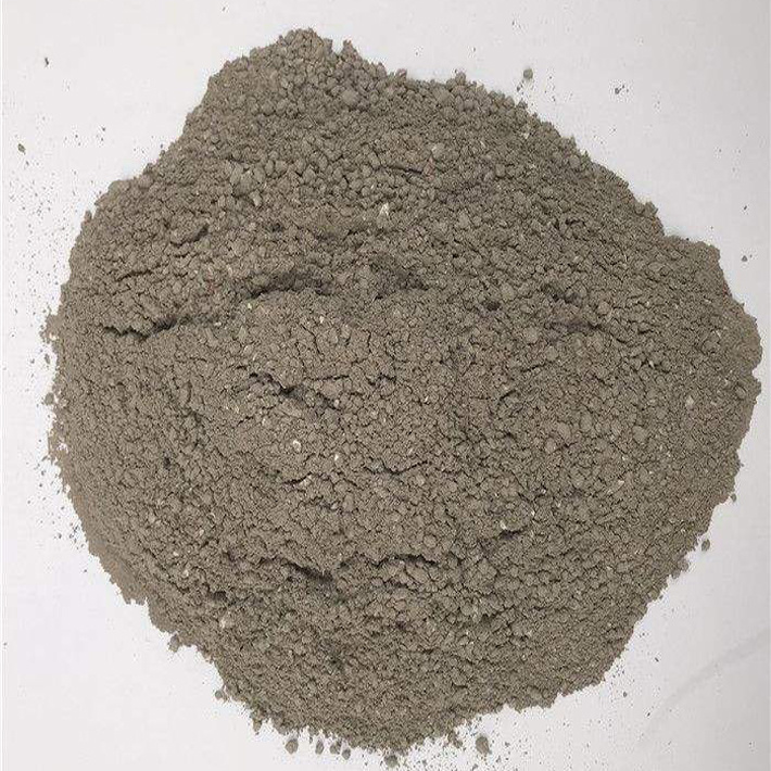 Powder Blakite Clay Silica High Properties Thermal Insulation Mortar Refractory