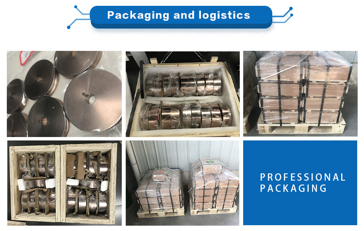 Pure Moly Crucible Molybdenum for Crucible Melting