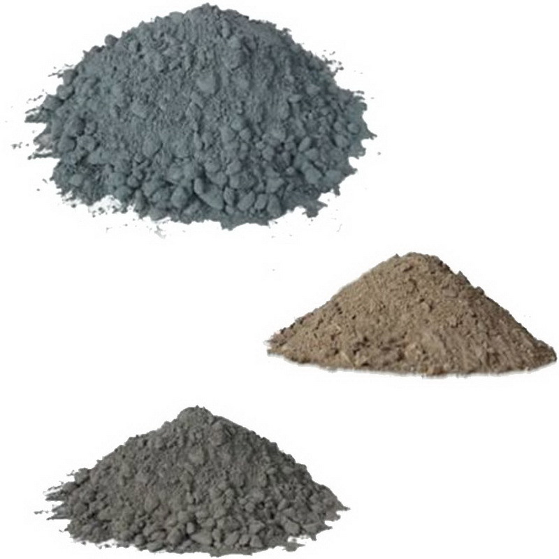 China Refractory Castable Refractory Cement