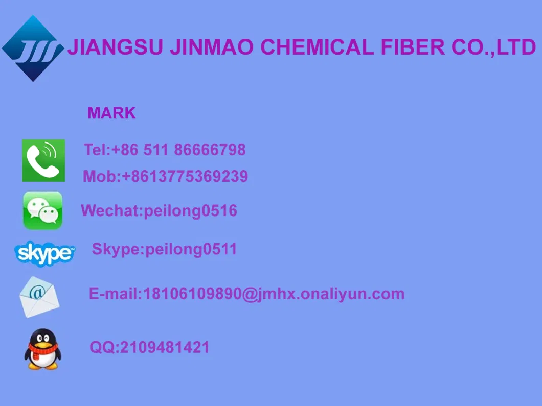 Low Melting Point Polyester Yarn for Fly Knitting Vamp 150d