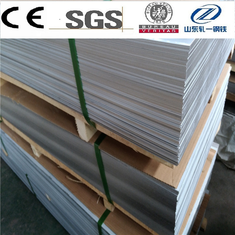 253mA Stainless Steel Sheet Heat Resistant Stainless Steel Alloy Corrosion Resistant Sheet