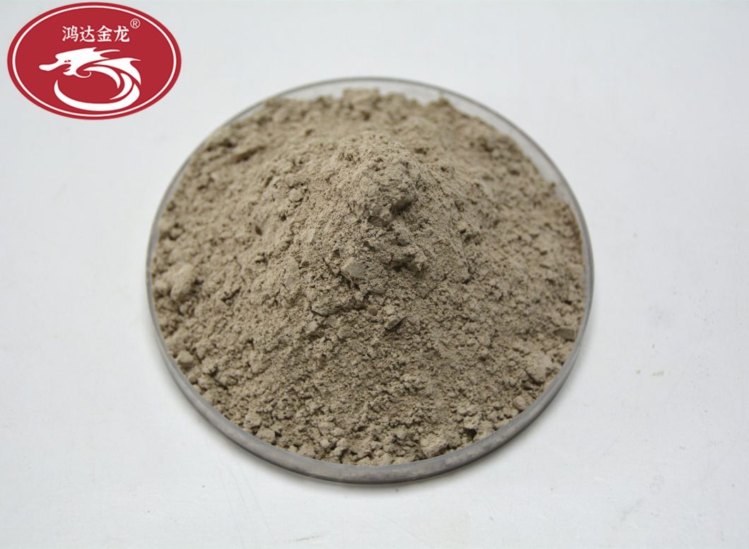 Refractory Mud Abrasion Resistant Refractory Castable