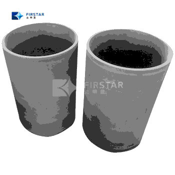 Wear Resistance Sisic Silicon Carbide Cone Ceramics Liner Manufacturer