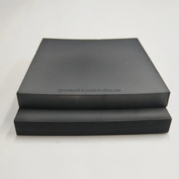 Sic Advanced Refractory Pottery Silicon Carbide Board Kiln Shelves