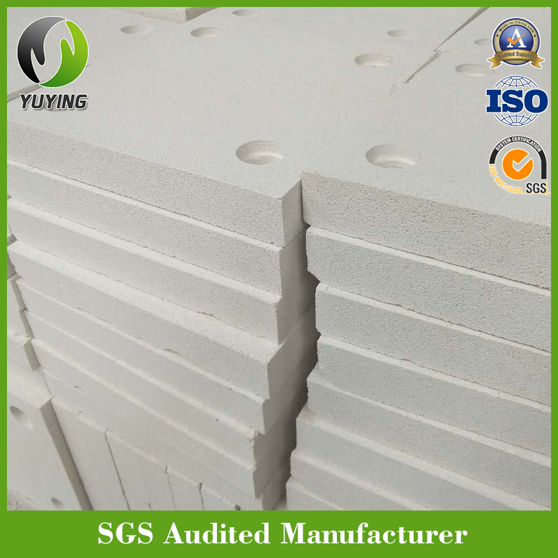 Clay Insulation Lightweight Brick Fire Resistant Insulating Brick