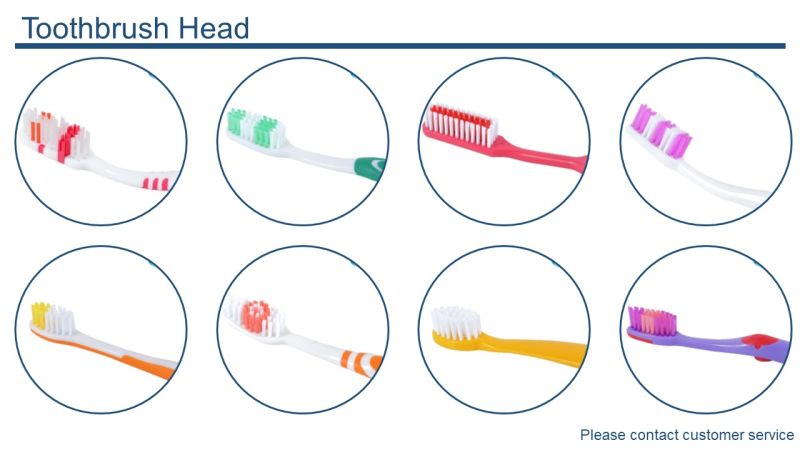 OEM Children&prime; S Product Toothbrush with Soft Bristles to Whiten Teeth