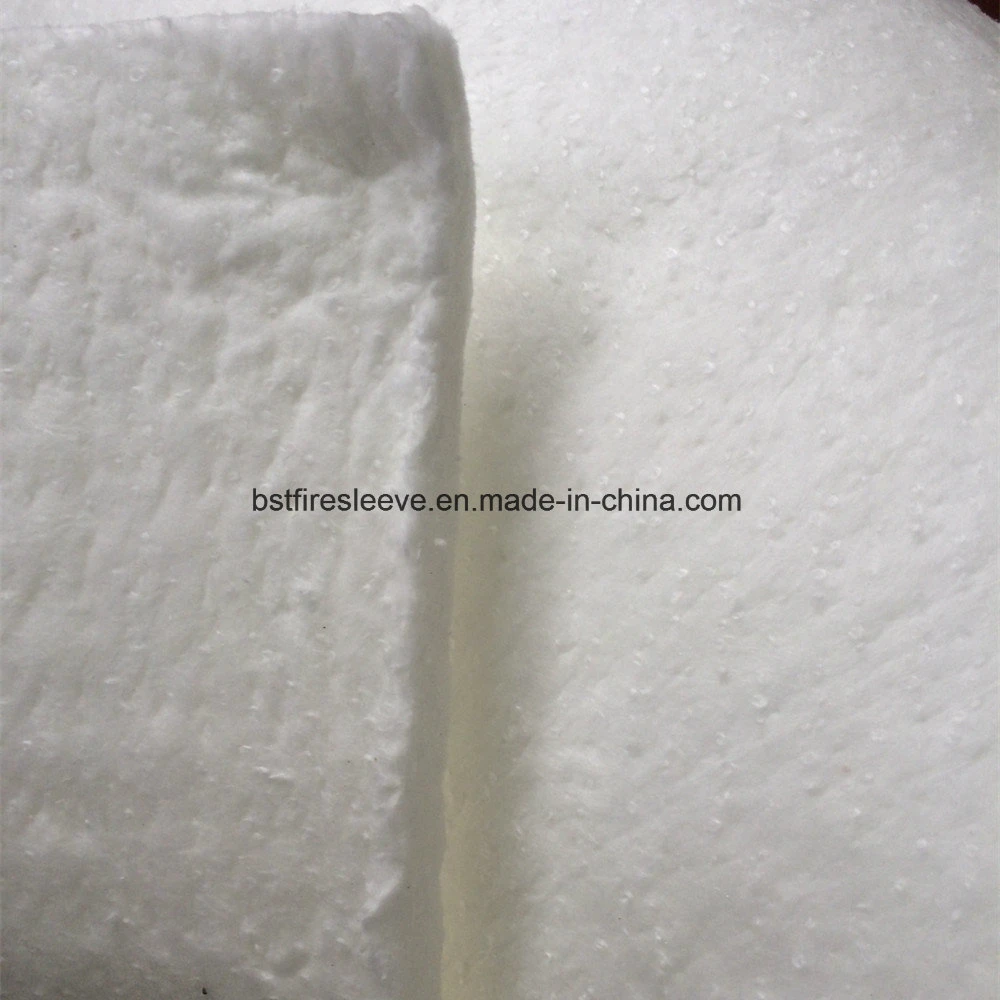 Thermal High Temperature Fiberglass Insulation Sheets