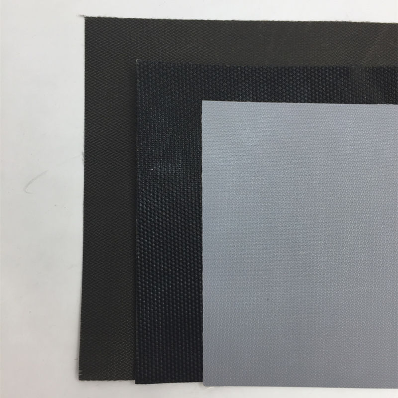 Thermal Insulation High-Temperature PTFE Coated Fiberglass Fabric