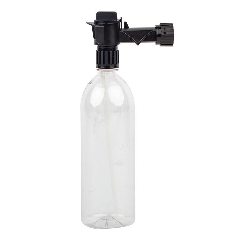 Hose End Sprayer Outdoor Cleaner Spray Nozzle