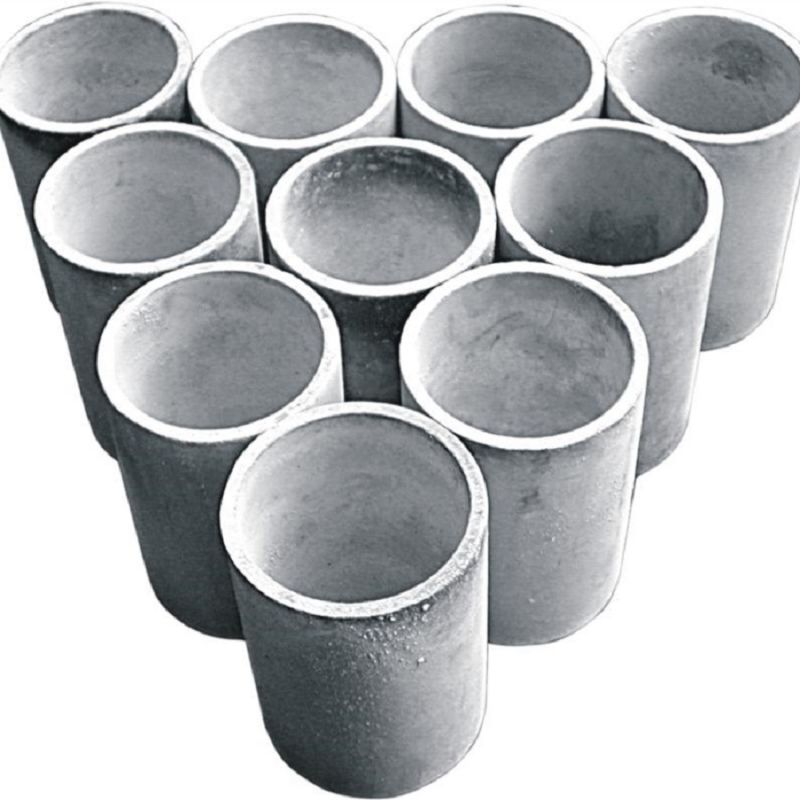 Refractory Silicon Nitride Sic Tube for Furnace Lining
