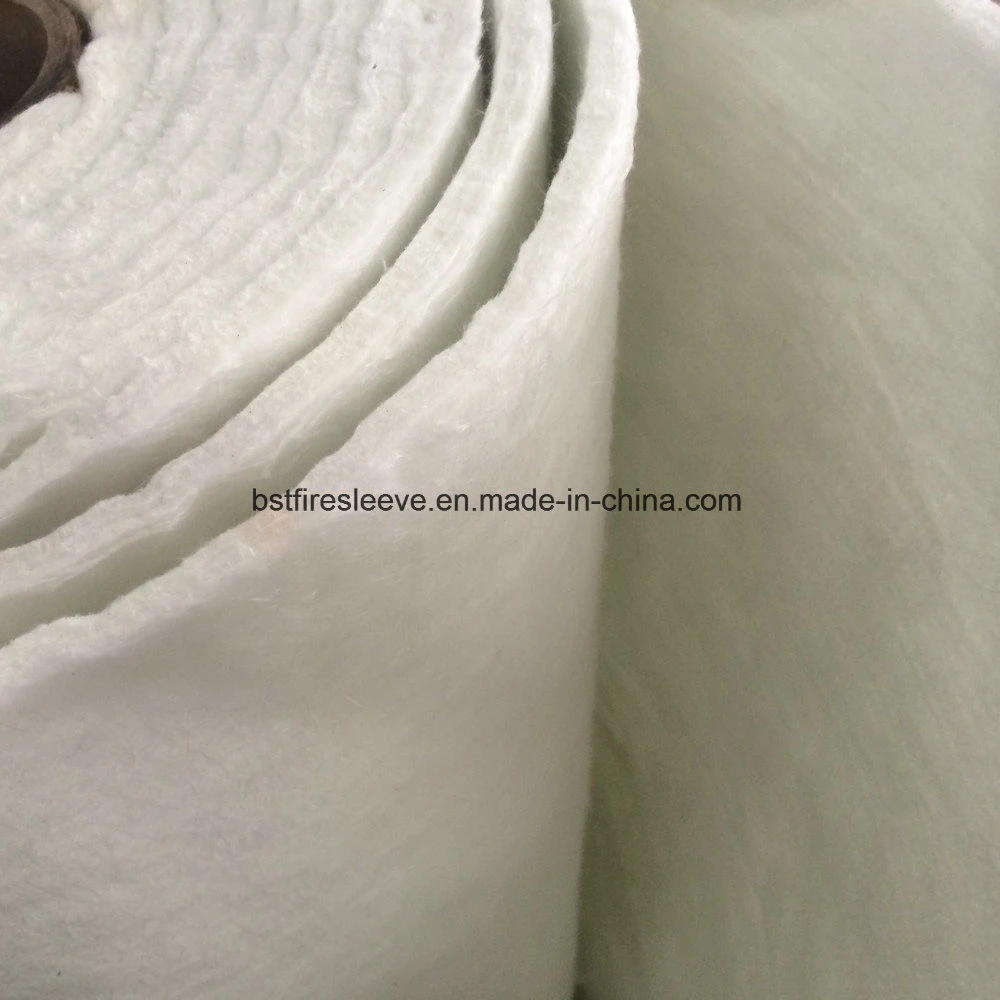 Thermal High Temperature Fiberglass Insulation Sheets