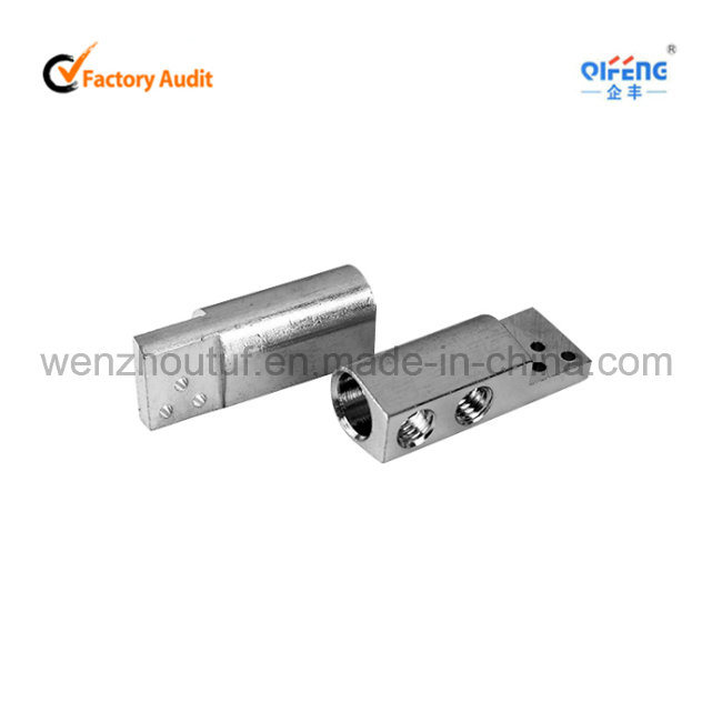 Natural Nickel Plated Tin Plated Connectors for Electrical Ternimal Blocks