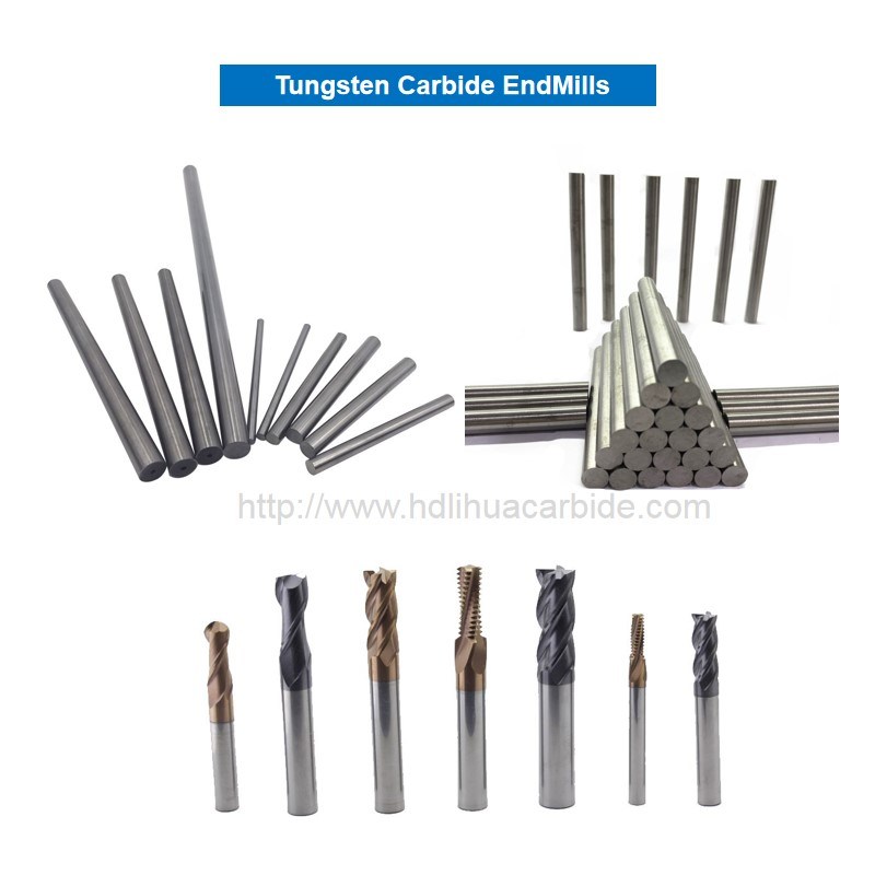 High Pressure Tungsten Carbide Spray Nozzles for Painting