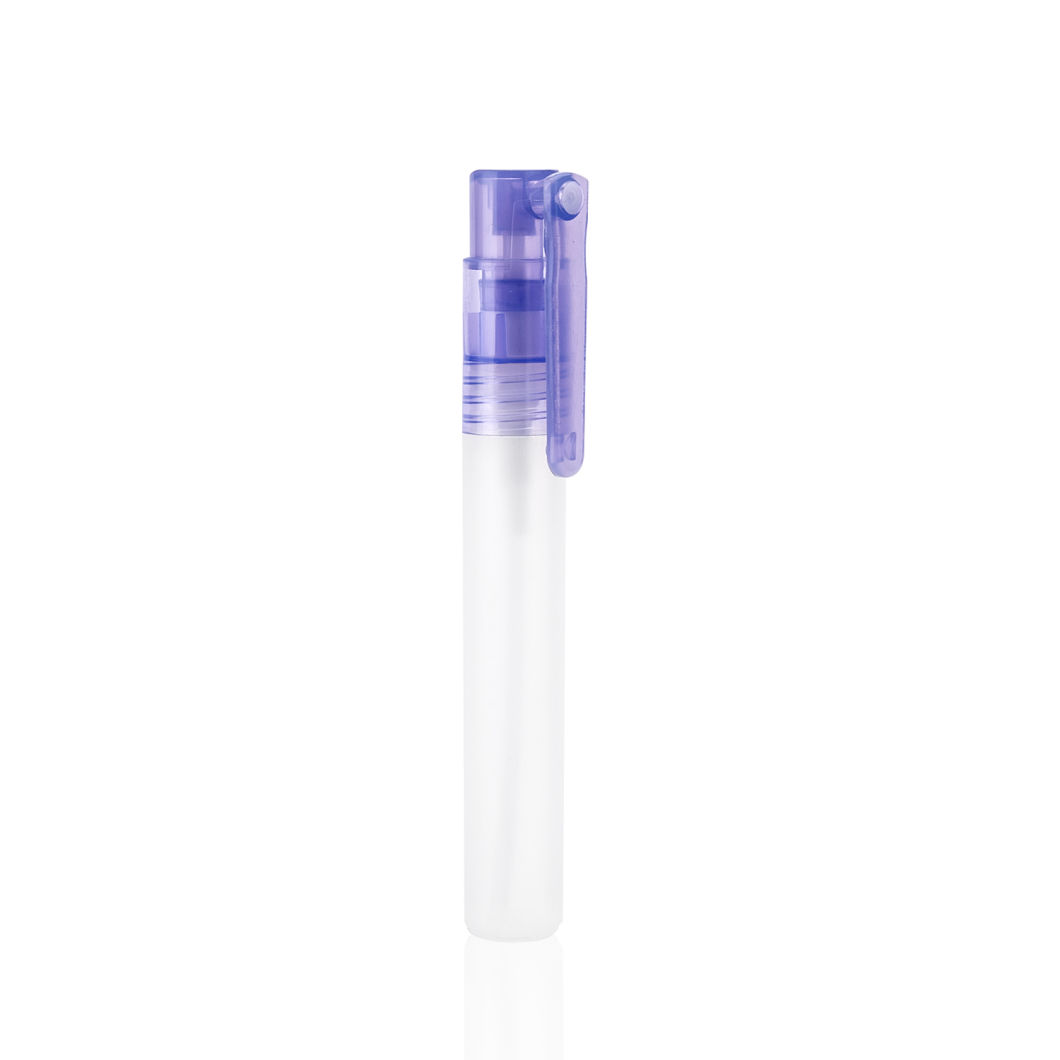 Skin Care Atomiser Perfume Bottle Pen Shape Hand Sanitizer Portable Spray Mini Bottle