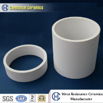 Corrossion & Abrasion Resistant Ceramic Pipe Lining