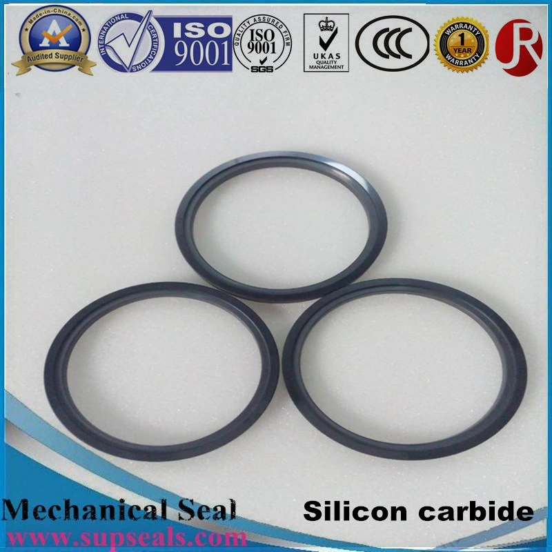 Inexpensive Products Refractory Bricks Silicon Carbide Ring