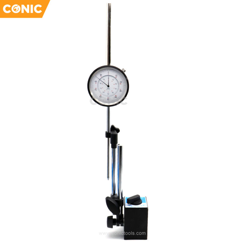 60kg 80kg 100kg Standard Magnetic Stand for Dial Indicator