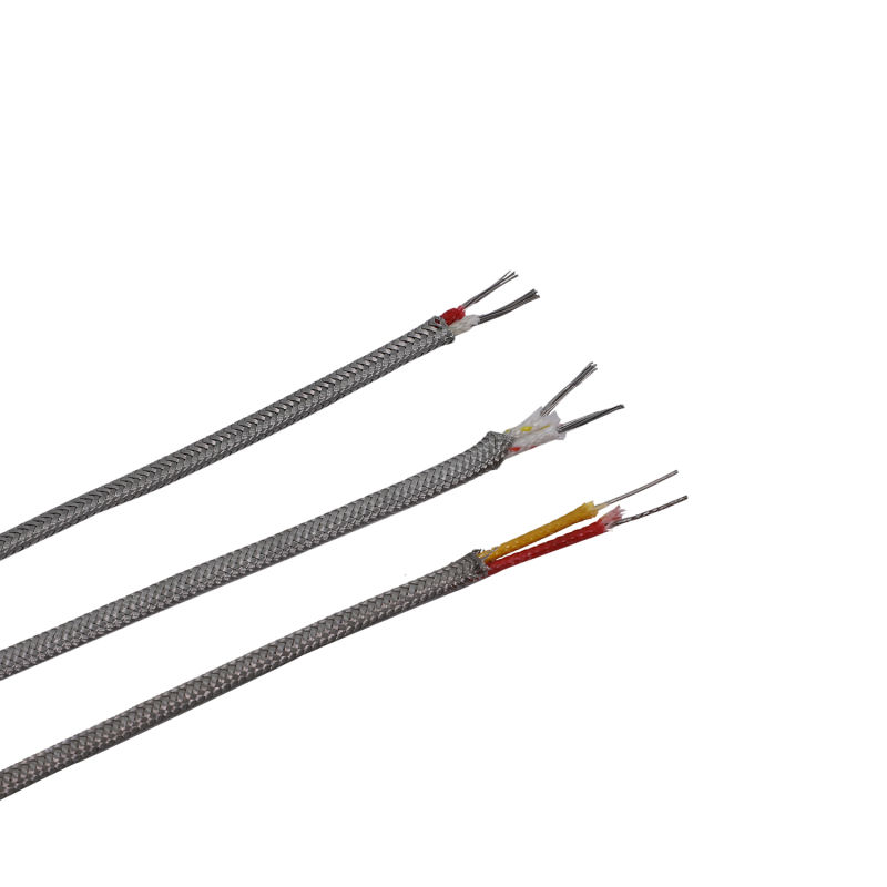 Thermocouple Wire Type K Thermocouple Accessories