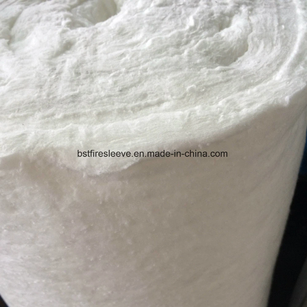 Thermal High Temperature Fiberglass Insulation Sheets