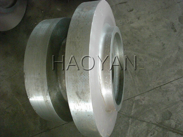 Forged Nozzle/Forging Nozzle