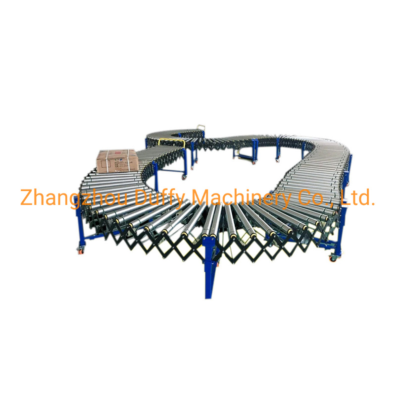 Flexible Ceramic Conveyor Roller for Ceramics Transportation