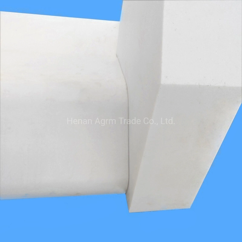 Fused Cast High Zirconia Block for Glass Furnace