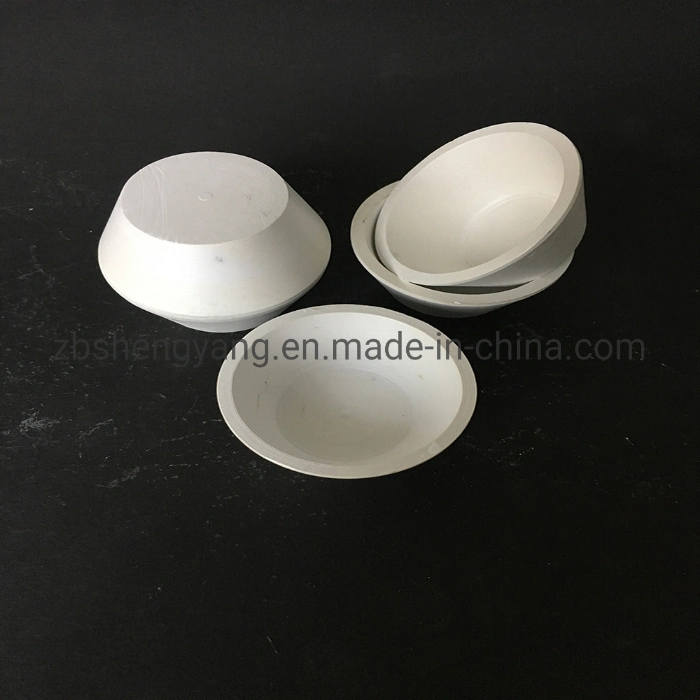 Crucible/Ceramic Crucible/Industrial Ceramics