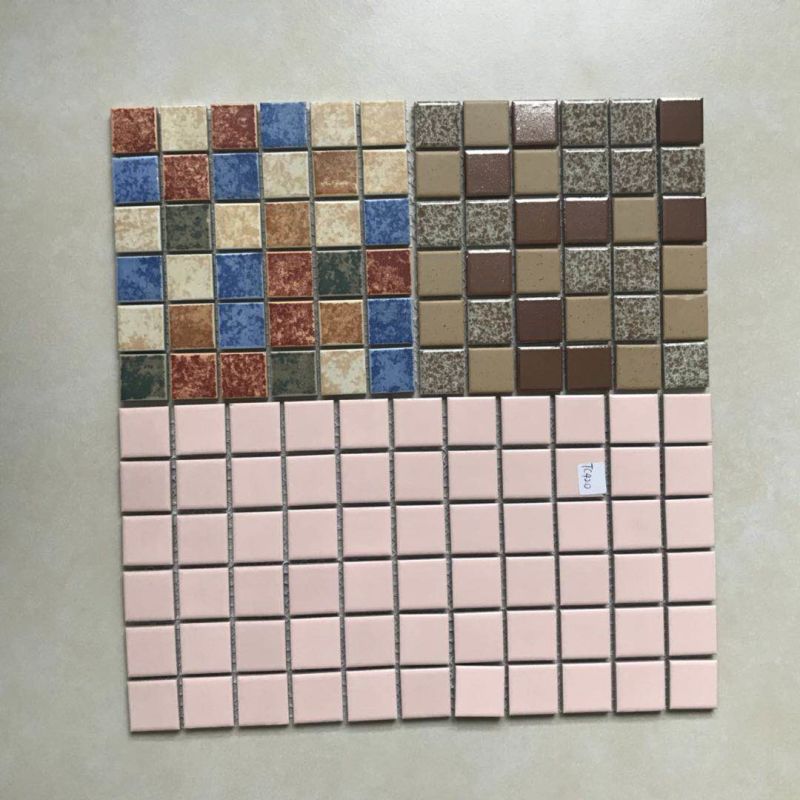 High Quality Ceramic Tile, Ceramic Mosaic, Wall Mosaic