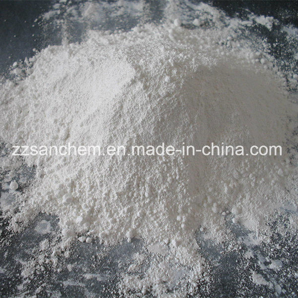 Titanium Dioxide Anatase for Ceramic Glaze