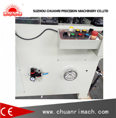 High Precision Die Cutting Machine for Various Insulating Materials