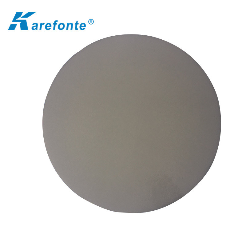 Customized Different Size Ceramic Plate Ceramic Disc