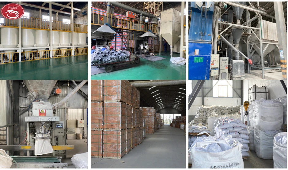 Refractory Mortar Cement High Temperature Mortar Cement Front Charge Loading Furnace for Aluminum Smelting