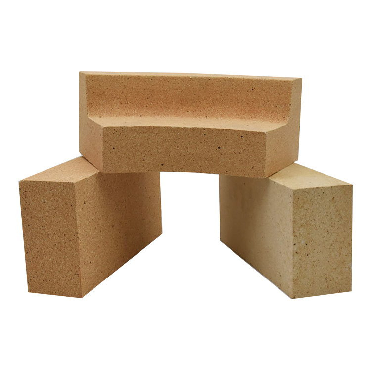 Chemical Properties Fire Manufacturer Firebricks Pizza Oven Hollow Yellow Clay Brick