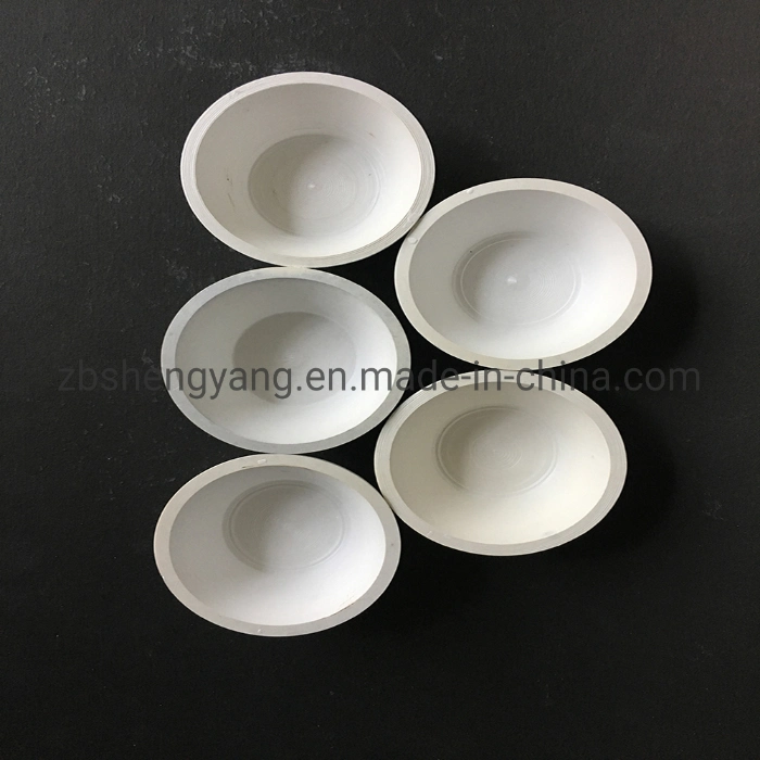 Crucible/Ceramic Crucible/Industrial Ceramics