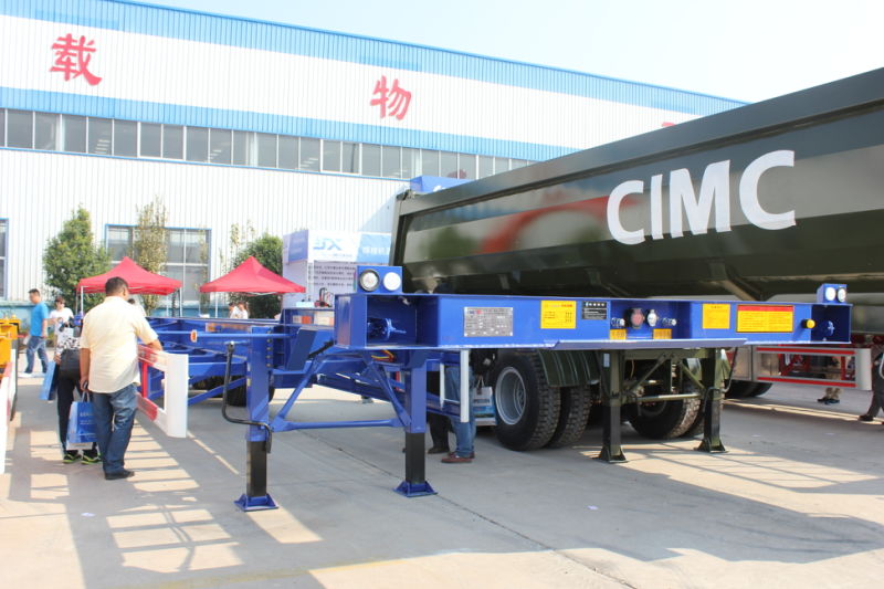 Customized Cement Mixing Tools/Cement/Concrete Mixer Truck Payload 35000 Kg